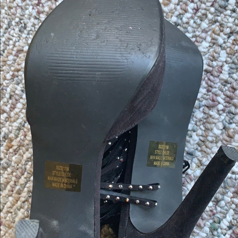 High heels - Picture 5 of 6